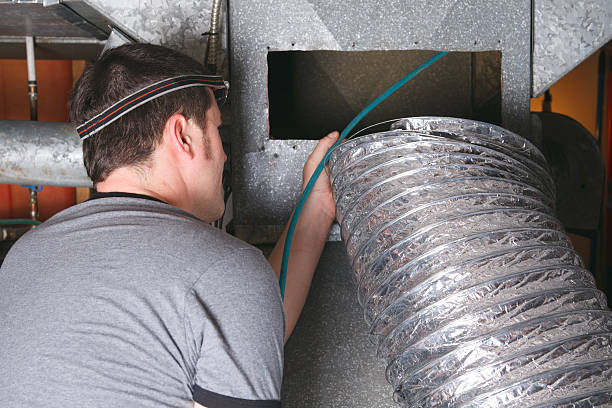 Best Commercial Air Duct Cleaning  in Hopewell, TN