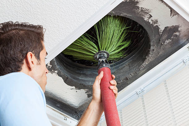 Best Emergency Air Duct Cleaning  in Hopewell, TN