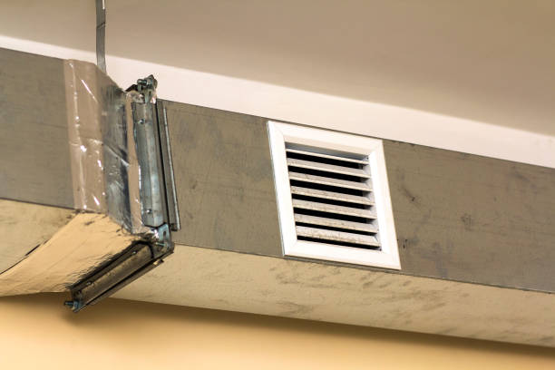 Best General Air Duct Cleaning  in Hopewell, TN
